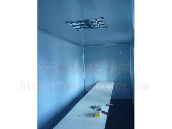 集装箱办公室